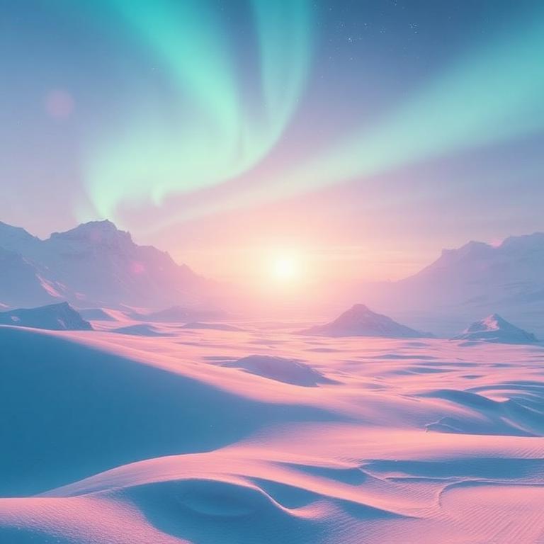 Arctic Tundra