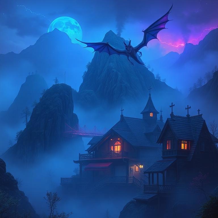 Mountain Village