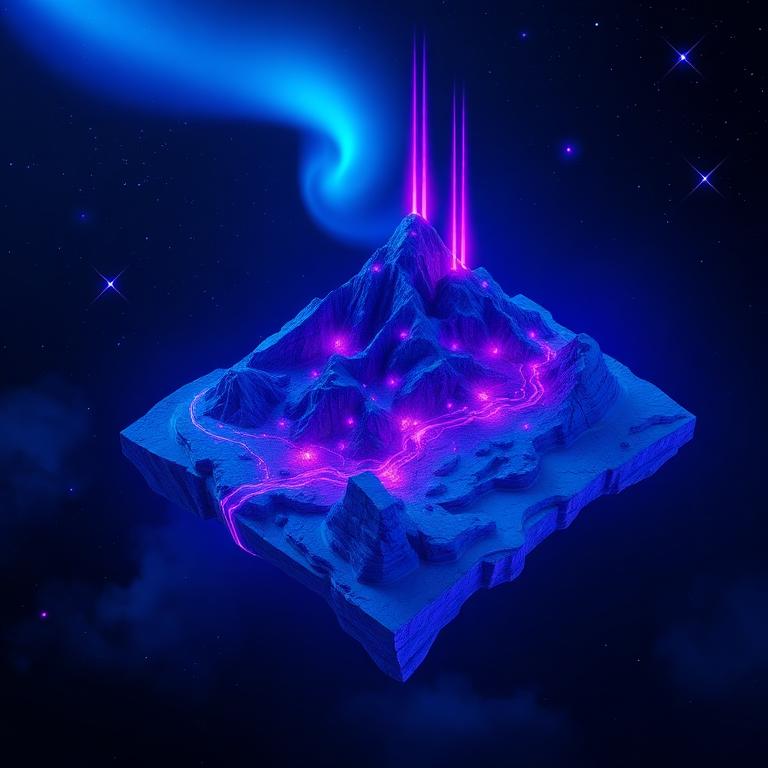 World builder demo